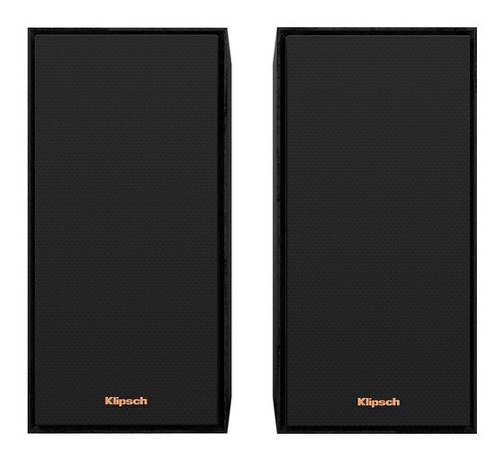 Klipsch R-40PM Bluetooth Lautsprecher  (Schwarz) f&uuml;r 599,00 Euro
