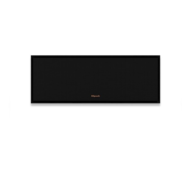 Klipsch R-50C 400 W 2-Wege Lautsprecher  (Schwarz) f&uuml;r 236,99 Euro