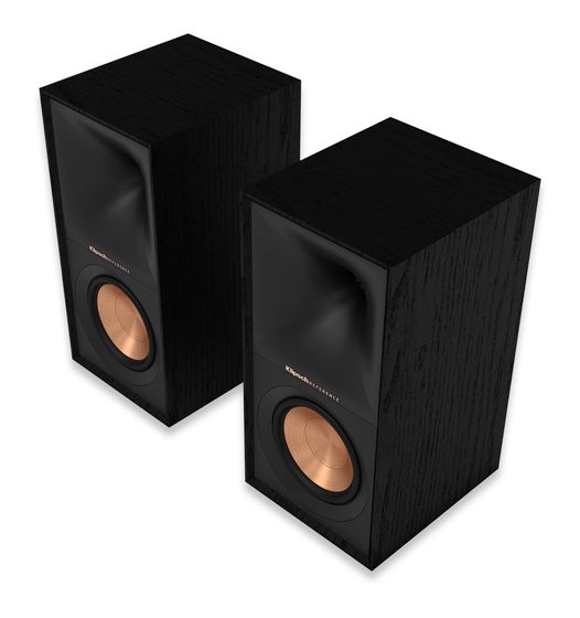 Klipsch R-50PM 2-Wege Lautsprecher  (Schwarz) f&uuml;r 699,00 Euro