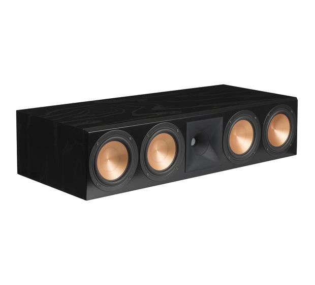 Klipsch RC-64 lll 200 W 2-Wege Lautsprecher  (Schwarz) f&uuml;r 1.699,00 Euro