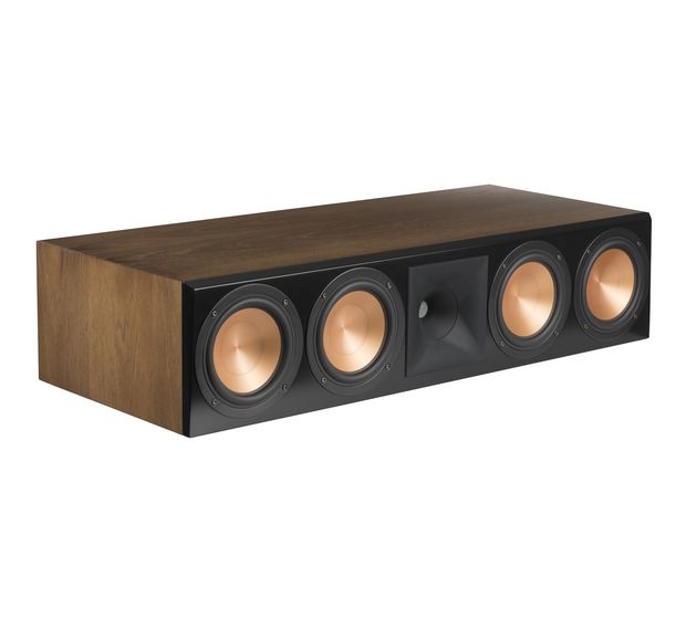 Klipsch RC-64 lll 200 W 2-Wege Lautsprecher  (Walnuss) f&uuml;r 1.685,00 Euro