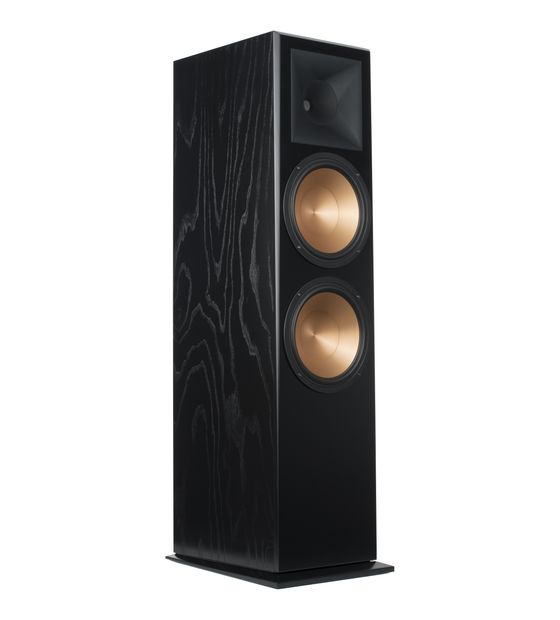 Klipsch RF-7 III 250 W Lautsprecher  (Schwarz) f&uuml;r 2.195,00 Euro