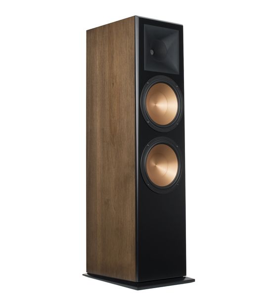 Klipsch RF-7 III 250 W Lautsprecher  (Walnuss) f&uuml;r 2.195,00 Euro