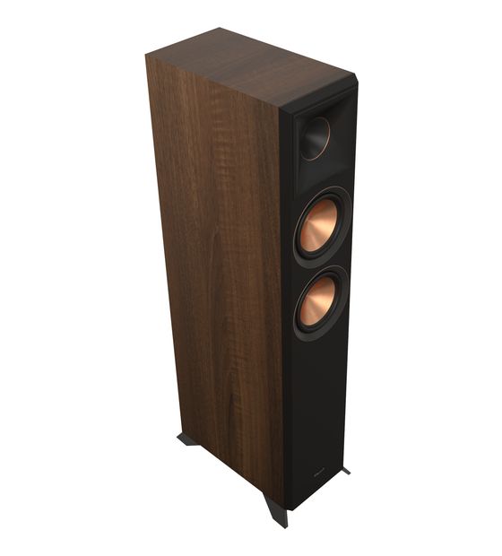 Klipsch RP-5000F II 100 W 2-Wege Lautsprecher  (Holz) f&uuml;r 614,00 Euro