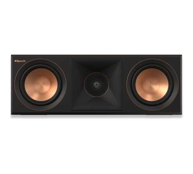 Klipsch RP-500C II 100 W 2-Wege Lautsprecher  (Walnuss) f&uuml;r 439,00 Euro