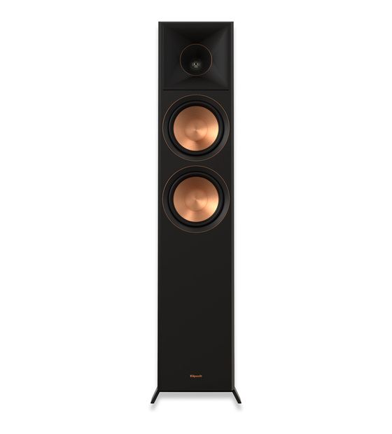 Klipsch RP-6000F II 125 W Lautsprecher  (Walnuss) f&uuml;r 702,00 Euro
