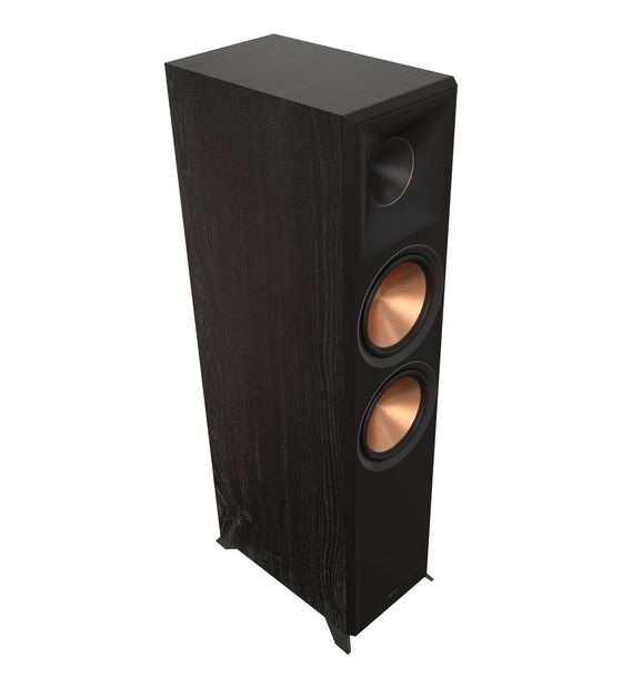 Klipsch RP-8000F II 150 W Lautsprecher  (Schwarz) f&uuml;r 849,00 Euro