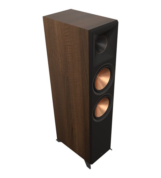Klipsch RP-8000F II Lautsprecher  (Walnuss) f&uuml;r 849,00 Euro