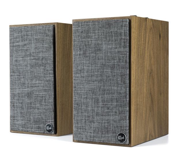 Klipsch The Fives 160 W Bluetooth Lautsprecher  (Holz) f&uuml;r 799,00 Euro