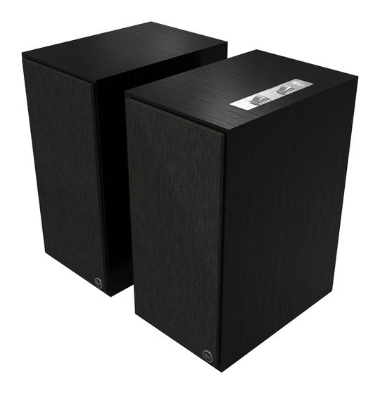 Klipsch The Nines 240 W Bluetooth Lautsprecher  (Schwarz) f&uuml;r 1.899,00 Euro