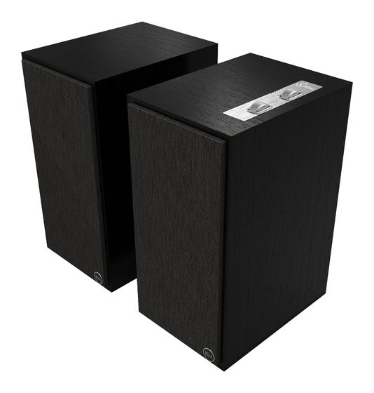 Klipsch The Sevens 200 W Bluetooth Lautsprecher  (Schwarz) f&uuml;r 1.599,00 Euro