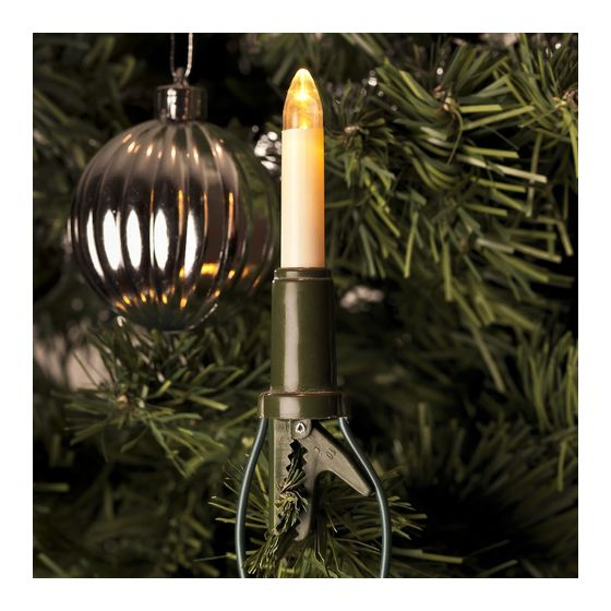 Konstsmide 1068-020 LED Weihnachtsbaumkette f&uuml;r 19,99 Euro