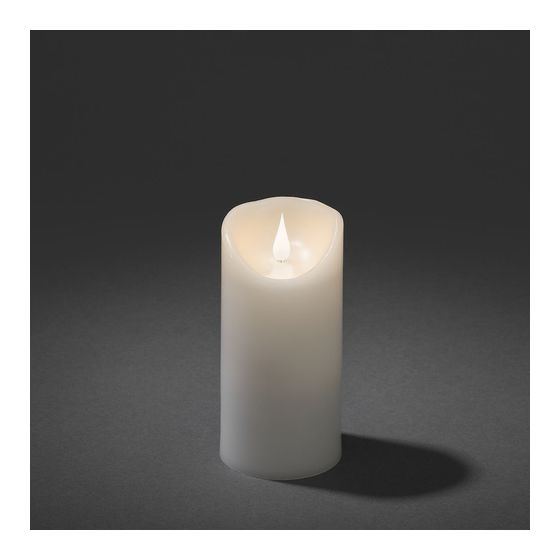Konstsmide 1831-100 LED 2300 K Warmweiß Batterie/Akku f&uuml;r 25,49 Euro