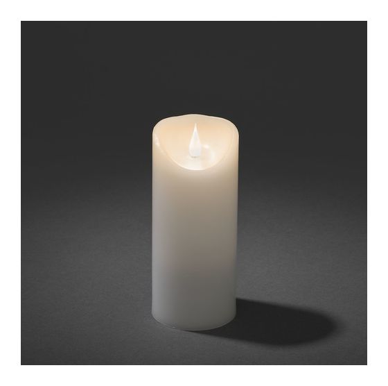 Konstsmide 1832-100 LED 2300 K Warmweiß Batterie/Akku f&uuml;r 24,99 Euro