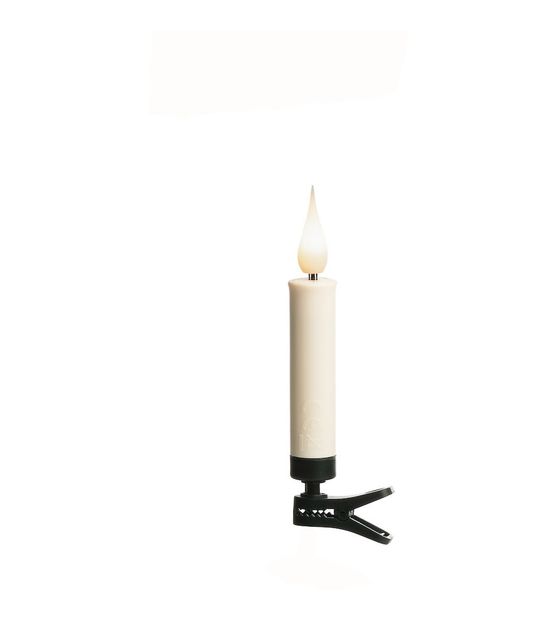Konstsmide 1911-210	Baumkerzen LED Warmweiß Batterie/Akku f&uuml;r 40,99 Euro