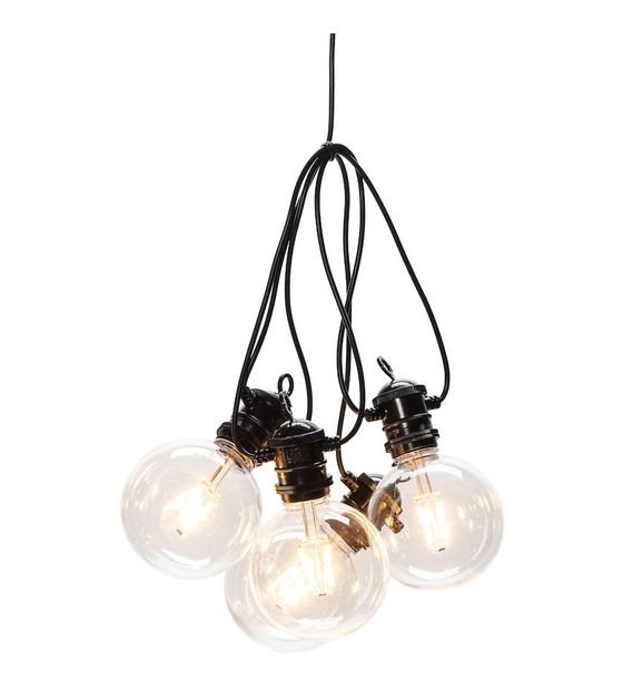Konstsmide 2393-800 LED 1800 K AC f&uuml;r 69,49 Euro