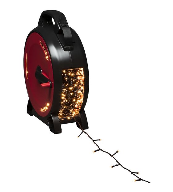 Konstsmide 3838-807 LED Ultra-Warmweiß(2200K) Bernstein DC f&uuml;r 146,00 Euro