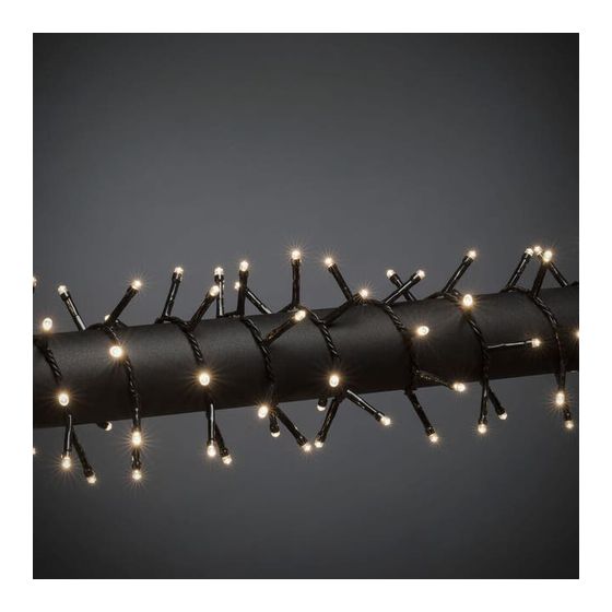 Konstsmide 3867-100 LED 13780 mm 2600 K Warmweiß AC f&uuml;r 40,00 Euro