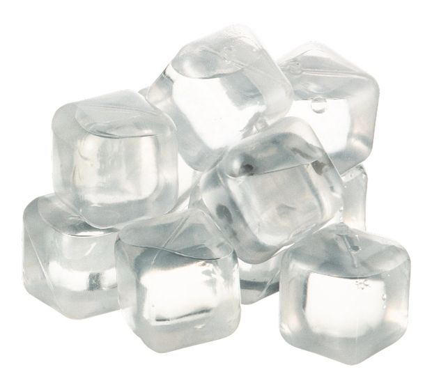 Kooduu SYN-ICE-30 wiederverwendbare Eiswürfel Box f&uuml;r 10,49 Euro