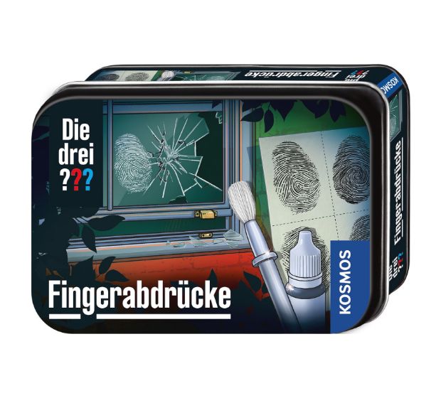 Kosmos 63233 f&uuml;r 5,99 Euro
