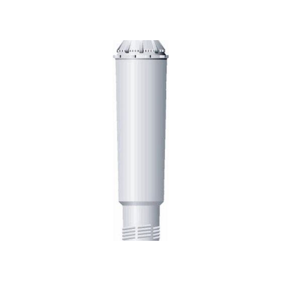 Krups F08801 Wasserfilter Wirkungszeit ca. 2 Monate (ca. 50l Wasser)  Wasserfilter  (Weiß) f&uuml;r 14,99 Euro