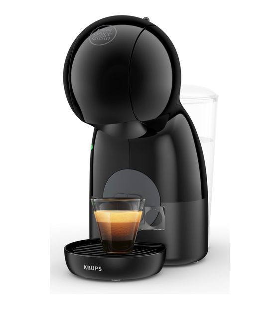 Krups KP1A3B10 Dolce Gusto Piccolo XS Kaffeekapsel Maschine  (Schwarz) f&uuml;r 54,99 Euro