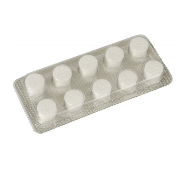 Krups Reinigungstabletten XS300010 f&uuml;r 13,99 Euro