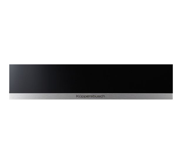 Küppersbusch CSW6800.0 Wärmeschublade 30 - 80 °C f&uuml;r 609,00 Euro