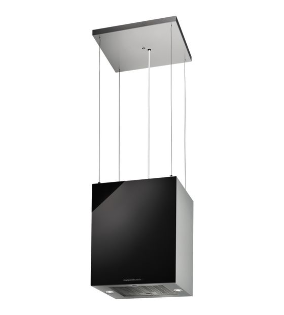 Küppersbusch DI3800.0S Umluft Dunstabzugshaube/Esse Insel 350 mm f&uuml;r 1.035,00 Euro