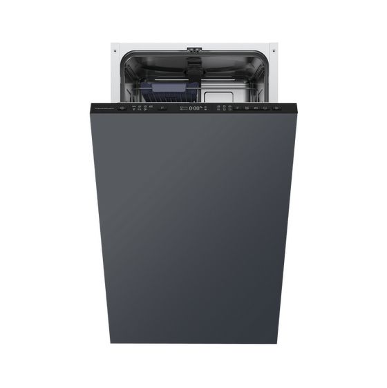 Küppersbusch G4320.0v 45 cm Geschirrspüler vollintegriert (ohne Front) Leise 10 Maßgedecke f&uuml;r 718,00 Euro