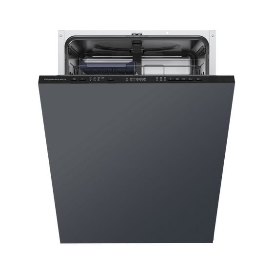 Küppersbusch G6340.0 60 cm Geschirrspüler vollintegriert (ohne Front) Sehr leise 14 Maßgedecke f&uuml;r 778,00 Euro