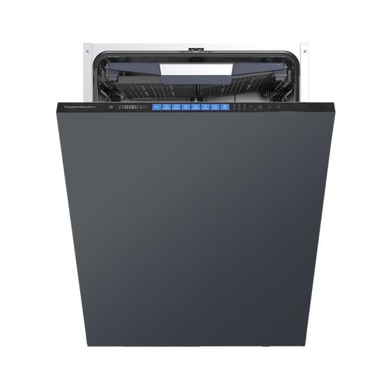 Küppersbusch G6564.0 60 cm Geschirrspüler vollintegriert (ohne Front) Sehr leise 14 Maßgedecke f&uuml;r 1.199,00 Euro