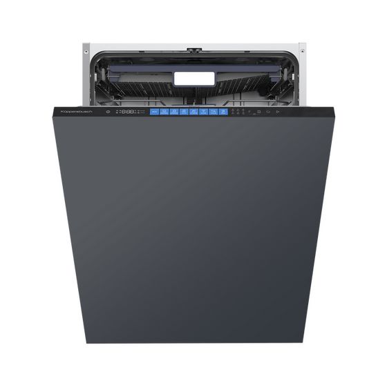 Küppersbusch G6594.0 60 cm Geschirrspüler vollintegriert (ohne Front) Sehr leise 16 Maßgedecke f&uuml;r 905,00 Euro