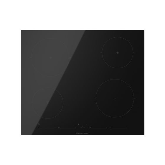 Küppersbusch KI6130.0SE 60 cm Induktions Kochfeld/Herdplatte 4 Zone(n) f&uuml;r 839,00 Euro