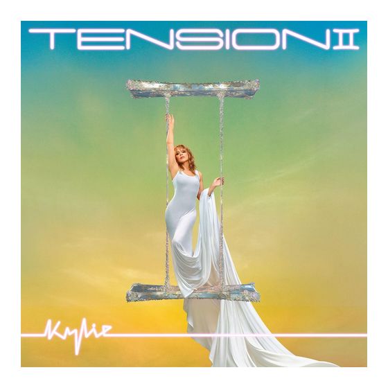 Kylie Minogue - Tension II f&uuml;r 10,99 Euro