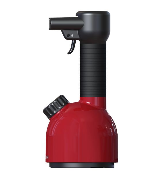LauraStar IGGI Intense Hygiene-Steamer f&uuml;r 190,99 Euro