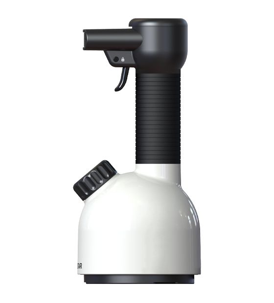 LauraStar IGGI Pure Hygiene-Steamer f&uuml;r 190,99 Euro