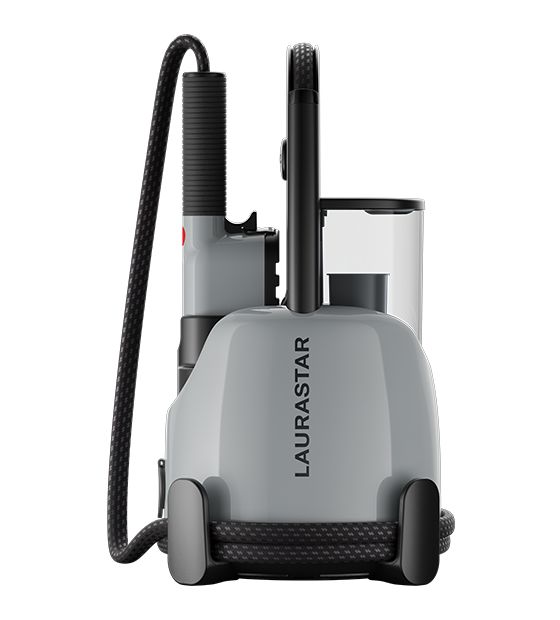 LauraStar Izzi 2-in-1-Steamer f&uuml;r 435,00 Euro