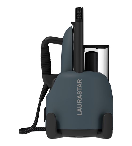 LauraStar Lift Xtra 2200 W Dampfbügelstation  (Blau, Schwarz) f&uuml;r 599,00 Euro
