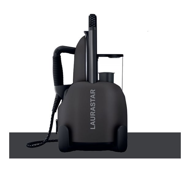 LauraStar Lift Xtra Titan 2200 W Dampfbügelstation 170 g/min  (Schwarz) f&uuml;r 594,00 Euro