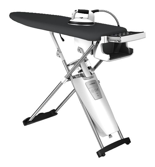 LauraStar S Pure Xtreme 2200 W Dampfbügelstation  (Schwarz) f&uuml;r 1.198,00 Euro