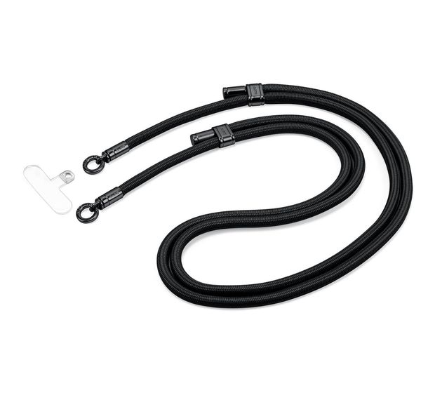 LAUT Adapta Loop Gurt für Universal  (Schwarz) f&uuml;r 20,99 Euro