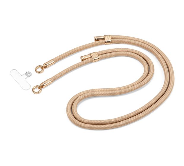 LAUT Adapta Loop Gurt für Universal  (Beige) f&uuml;r 20,99 Euro