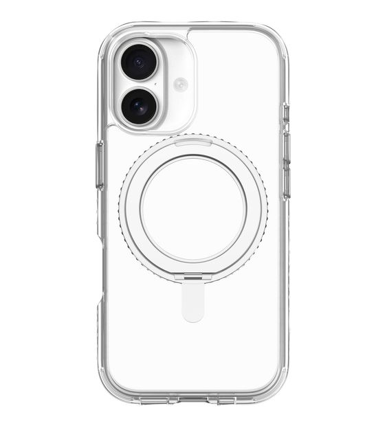 LAUT Carbon Matter Cover für Apple iPhone 17  (Transparent) f&uuml;r 34,99 Euro