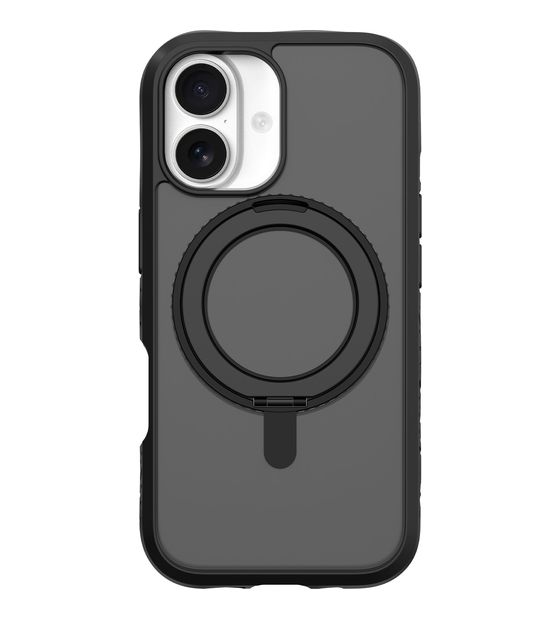 LAUT Carbon Matter Cover für Apple iPhone 17  (Schwarz) f&uuml;r 34,99 Euro