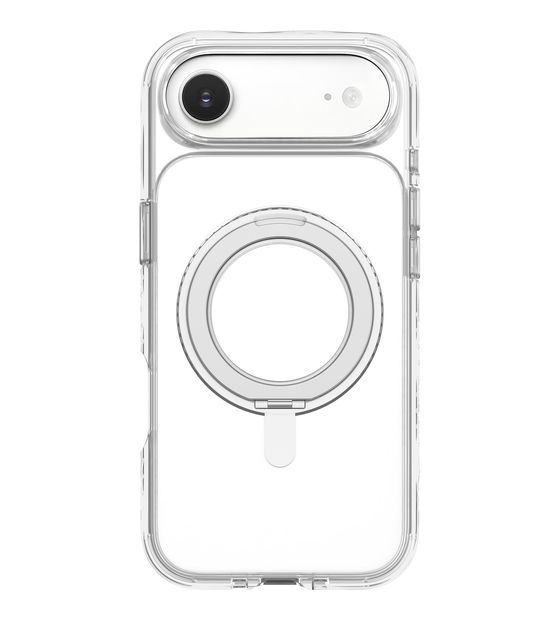 LAUT Carbon Matter Cover für Apple iPhone 17 Air  (Transparent) f&uuml;r 33,99 Euro