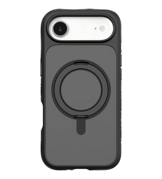 LAUT Carbon Matter Cover für Apple iPhone 17 Air  (Schwarz) f&uuml;r 33,99 Euro