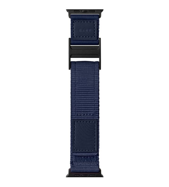 LAUT Champs Sport Armband Apple Watch 4-10 & SE & ULTRA f&uuml;r 23,99 Euro
