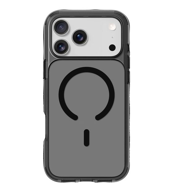 LAUT Crystal Matter Cover für Apple iPhone 17 Pro f&uuml;r 24,99 Euro