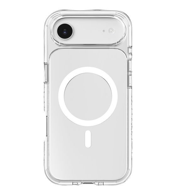 LAUT Crystal Matter Cover für Apple iPhone 17 Air  (Transparent) f&uuml;r 24,99 Euro